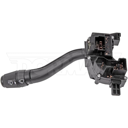 Motormite Multifunction Switch Assembly, 2330858 2330858